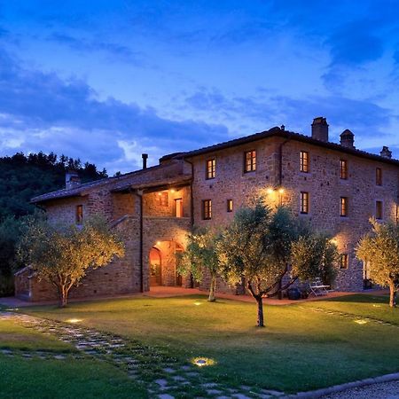 Le Lappe Villa Cavriglia Exterior photo